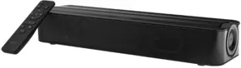 Soundbar Creative Stage SE, 2.0, i zi