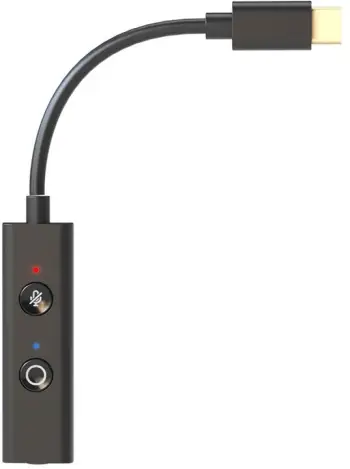Kartë zëri e jashtme Creative Labs Sound Blaster Play! 4
