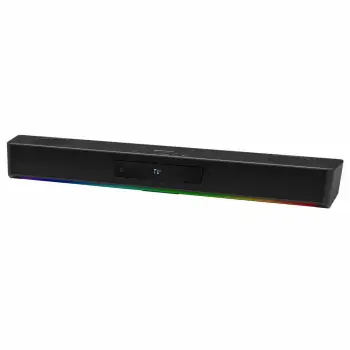 Altoparlantë Creative Sound BlasterX Katana SE Audio System – Zezë