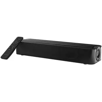 Altoparlantë Creative Stage SE 2.0 Soundbar Audio System – Zezë