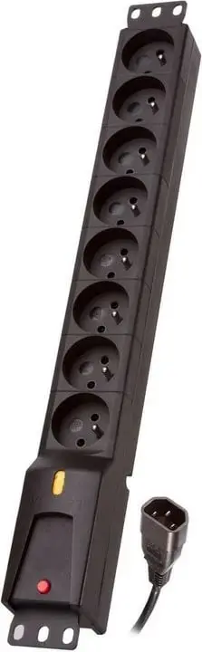 Shirit elektrik Lestar LZRM 810 BW GA K.:CZ, 5m