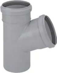 Tub Magnaplast 67 ° HETA, 50mm (11720) - 1