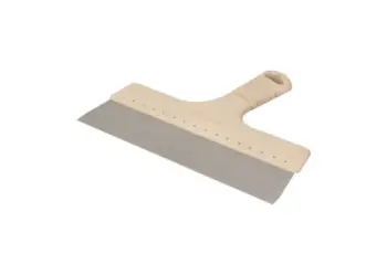 Shpatullë hekuri Kubala 2652, 300x47mm, krem