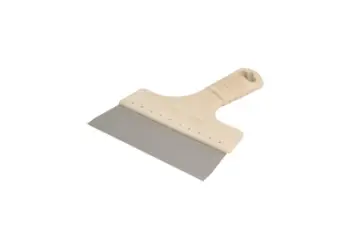 Spatul çeliku inox Kubala, 200x47mm