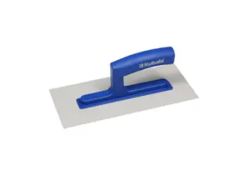 Mistri plastike për suva Kubala, 130x270mm