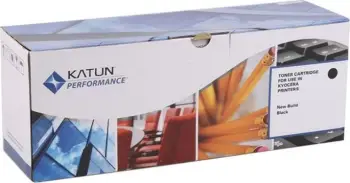 Ngjyrë Katun TK-3160 (49946), e zezë