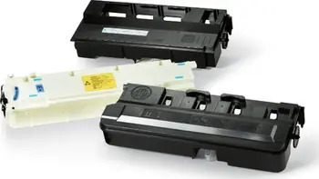 Kontejner mbeturinash toneri Katun 48559 për Konica Minolta Bizhub 227 287 367, kapacitet 110000 faqe, i bardhë