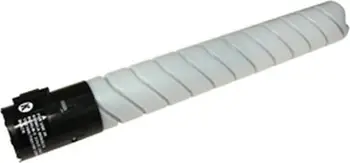 Toner Katun TN-321, zëvendësues për Konica Minolta Bizhub C224 C284 C364, i zi