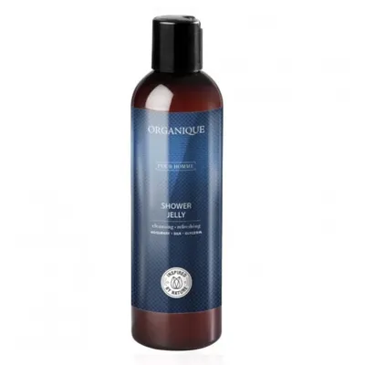 Xhel dushi Organique Pour Homme, 250 ml - 1