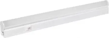 Llambë Emos LED, 5W, 500lm, 300mm, 4000K, e bardhë