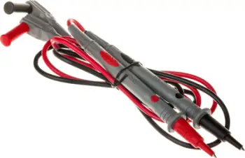 Kabllo matëse Emos Measuring Leads BB58 S4003, CAT III, 10A, shumëngjyrëshe
