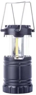 Llambë kampingu me bateri Emos COB (P4006), LED, 200 lm, 3 x AA - 1