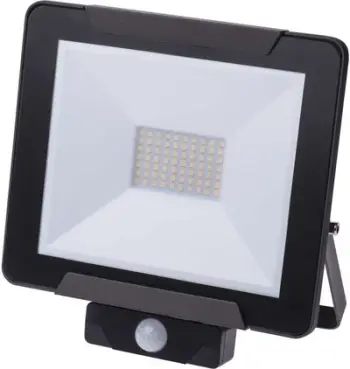 Reflektor LED Ideo Emos, 50 W, i zi
