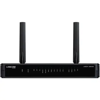 Router SD-WAN LANCOM 1803VAW, Wi-Fi 6, 5 porta LAN, VoIP, i zi