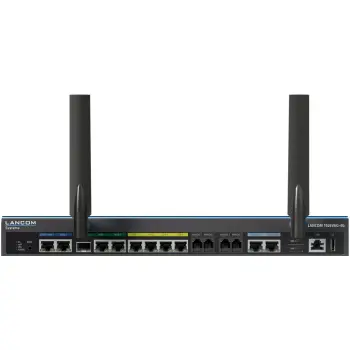router SD-WAN LANCOM 1926VAG-4G 1Gbps deri 6 porta 4G