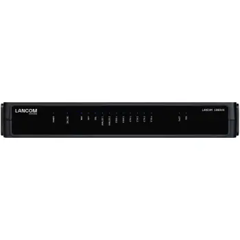 Router LANCOM 1803VA, SD-WAN VoIP, i zi