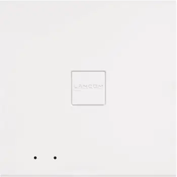 Access point LANCOM Systems LX-6200, dual band 2.4GHz 5GHz, paketim Bulk 10, i bardhë