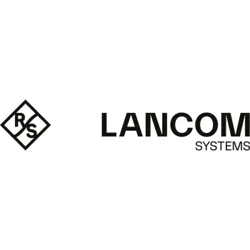Softuer për Siguri LANCOM R&S UF Command Center 100 Licencë 3 Vite
