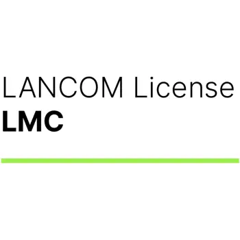 Softuer për Siguri LANCOM LMC-C Licencë 3 Vite