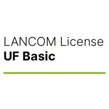 Softuer për Siguri LANCOM R&S UF-T60 Licencë Bazë 1 Vit