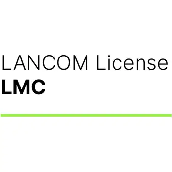 Softuer për Siguri LANCOM LMC-A – Licencë 3 Vite