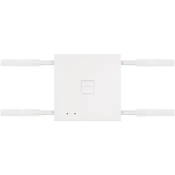 Router LANCOM 750-5G, Gigabit Ethernet, slot SIM, i bardhë