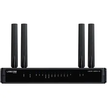 gateway LANCOM 1803VA-5G SD-WAN VoIP 5G 100Mbps i zi