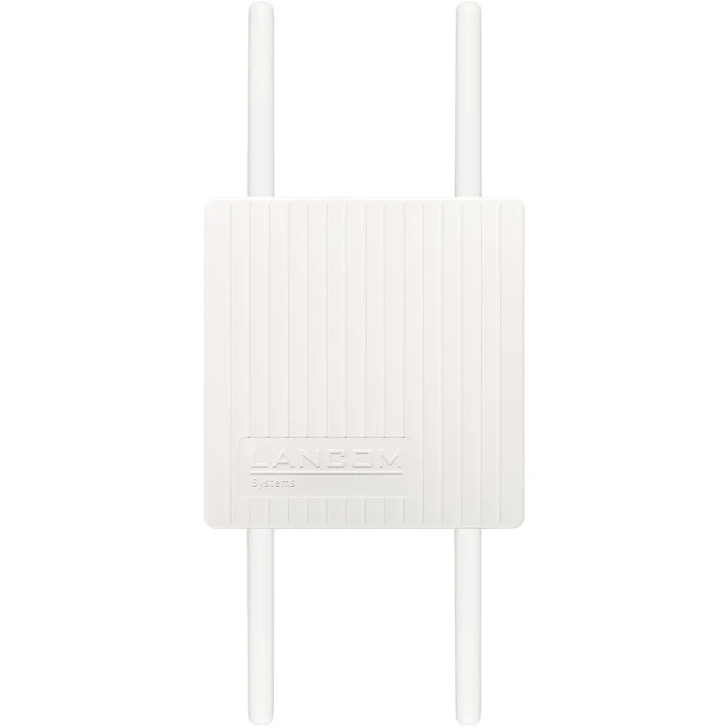 Router SD-WAN LANCOM OAP-5G, 5G, 2 porta LAN, 4 antena, i bardhë - 1