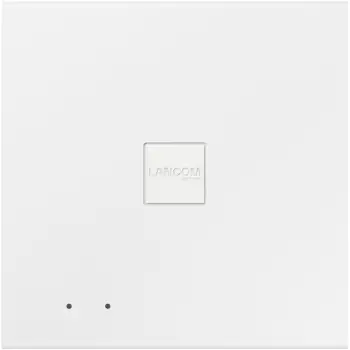 Access point LANCOM LX-6500E, Wi-Fi 6E, 8400 Mbps, 2.4/5/6 GHz, 2x RJ-45
