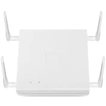 Access point LANCOM LX-6212, 4 antena, Wi-Fi 2.4/5 GHz, PoE, i bardhë