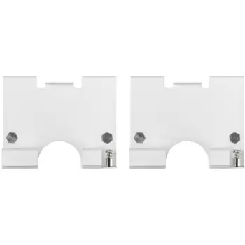 Mbajtës për access point LANCOM LX-7000 T-Bar Mount, 5 copë, e bardhë
