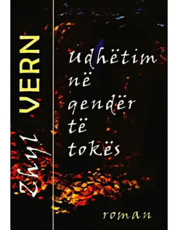 Udhetim Ne Qender Te Tokes