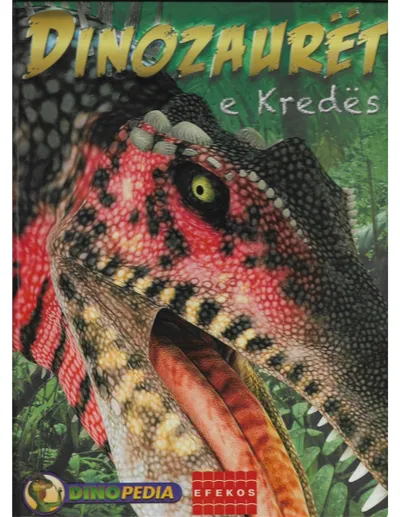 Dinozauret E Kredes - Grup Autoresh - 1