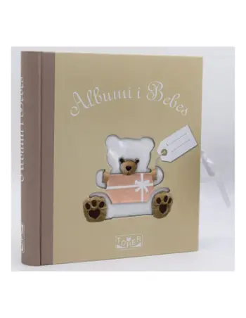 Albumi I Bebes