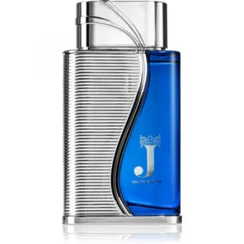 Eau De Parfum Just Jack J, 100 ml