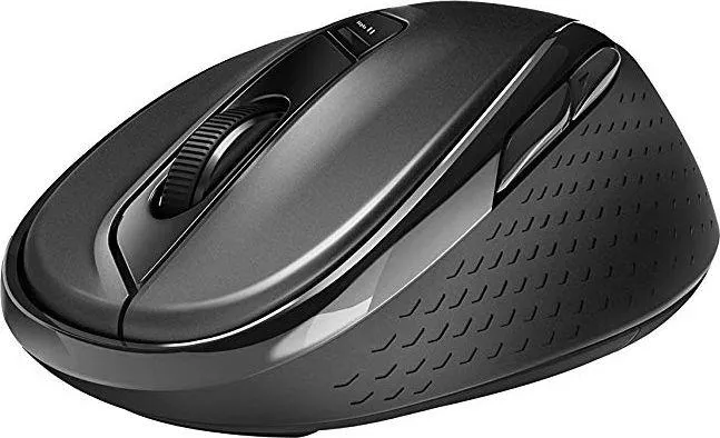 Maus Rapoo M500, wireless, USB, i zi - 2