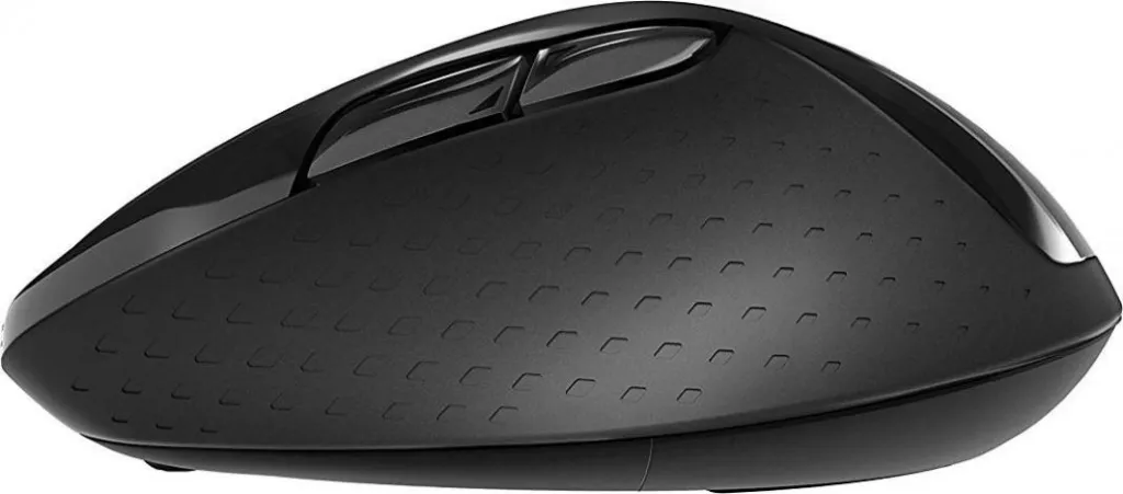 Maus Rapoo M500, wireless, USB, i zi - 4
