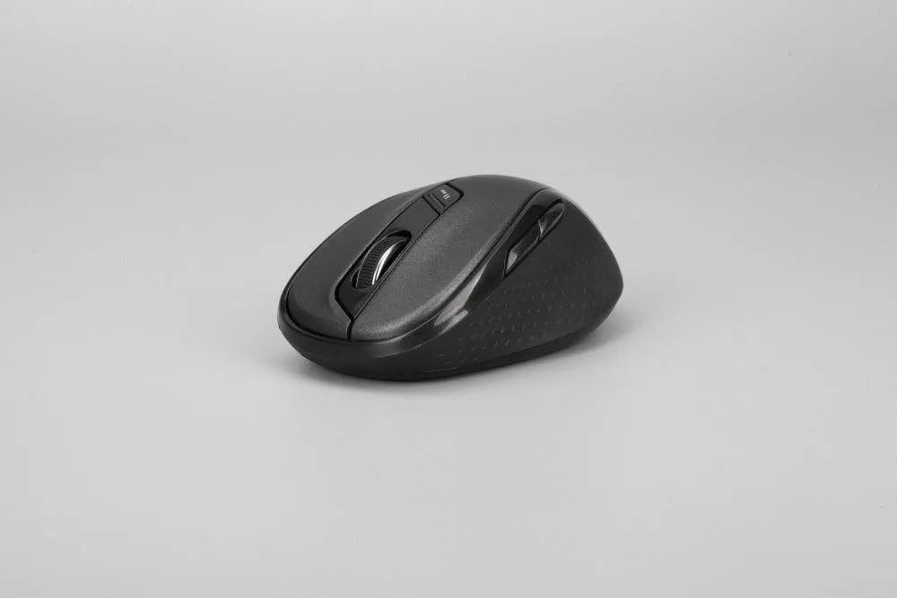 Maus Rapoo M500, wireless, USB, i zi - 7