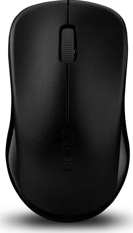 Maus Rapoo 1620, wireless, USB, i zi - 1