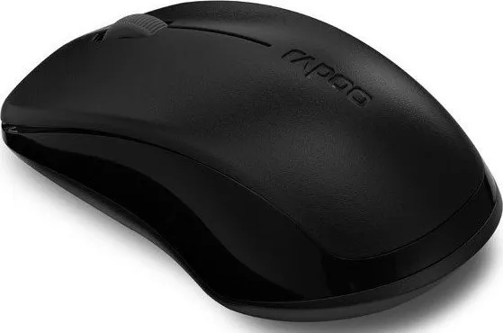 Maus Rapoo 1620, wireless, USB, i zi - 2