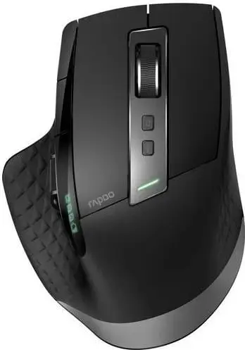 Maus Rapoo MT750S Multi-mode, i zi