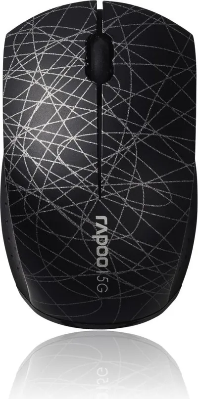 Maus Rapoo 3300P Plus, i zi - 1