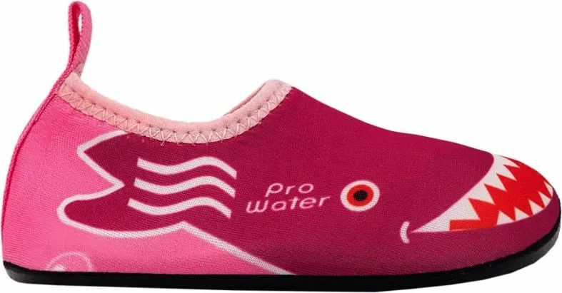Atlete për vajza ProWater, rozë - 1