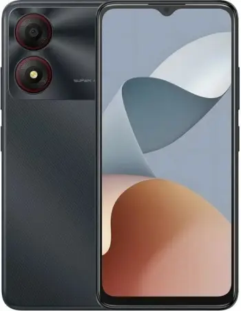 Celular ZTE Blade A34, 2 GB RAM, 64 GB, Starry Black