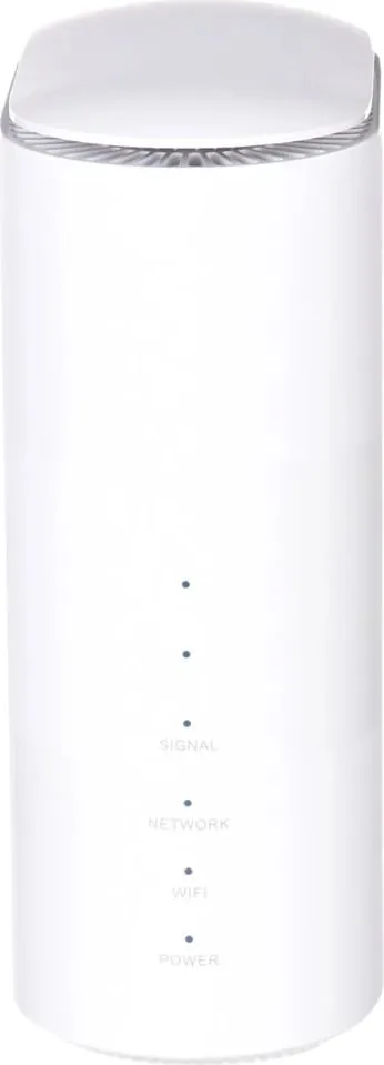 Router ZTE MC801A 5G, i bardhë - 2