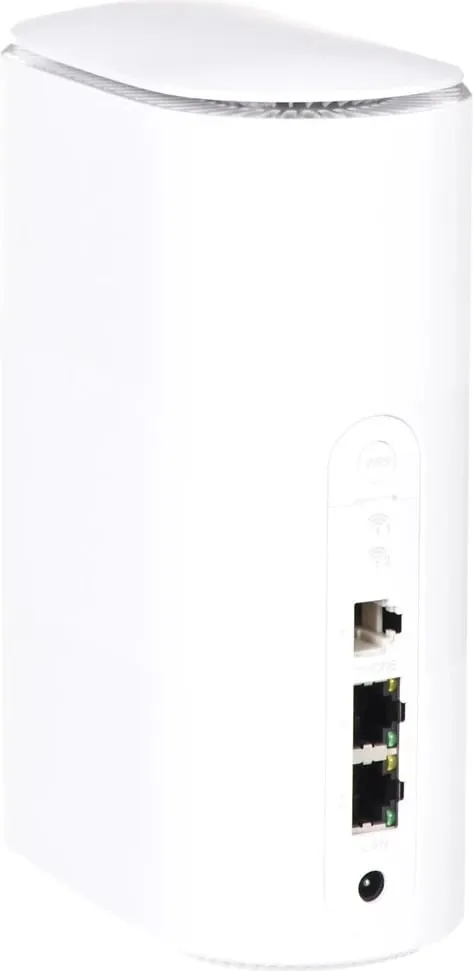 Router ZTE MC801A 5G, i bardhë - 3