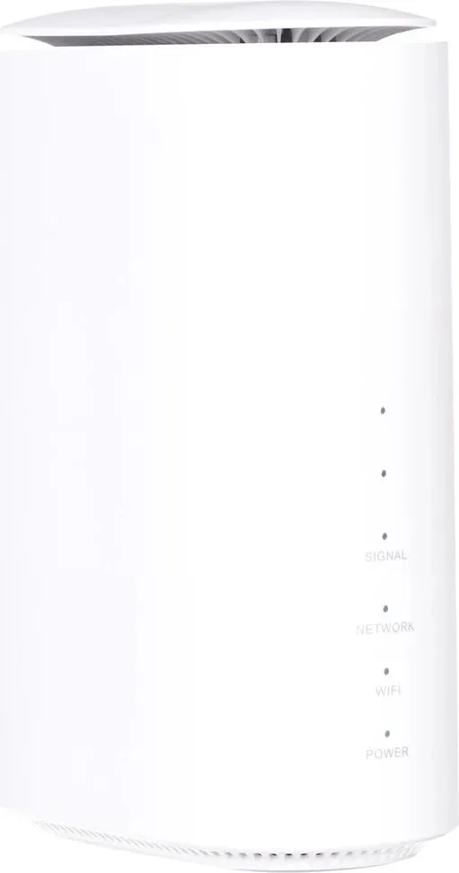 Router ZTE MC801A 5G, i bardhë - 4