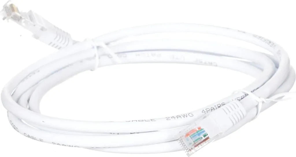 Router ZTE MC801A 5G, i bardhë - 5