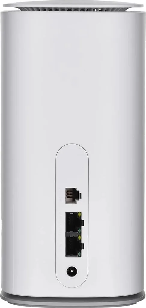 Router ZTE MC888 Pro 5G, i bardhë - 3