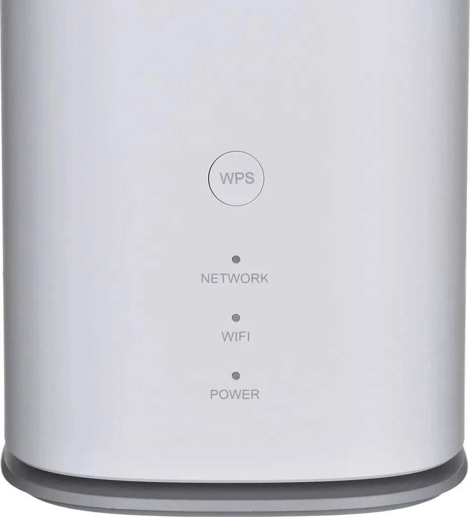 Router ZTE MC888 Pro 5G, i bardhë - 4